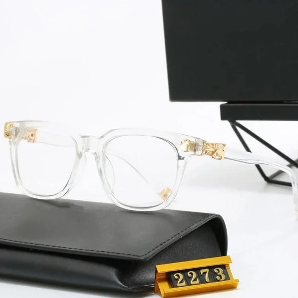 Designer Glasses - Picture 2 of 7